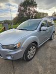 Mitsubishi Outlander 2.2 Di-D 4WD Sportronic Comfort Euro 5