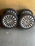 VOLVO SOMMARDÄCK 225/45R17