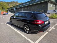 Peugeot 308 SW 1.2 e-THP A. Euro 6 | Pano | And. Auto | V-hj