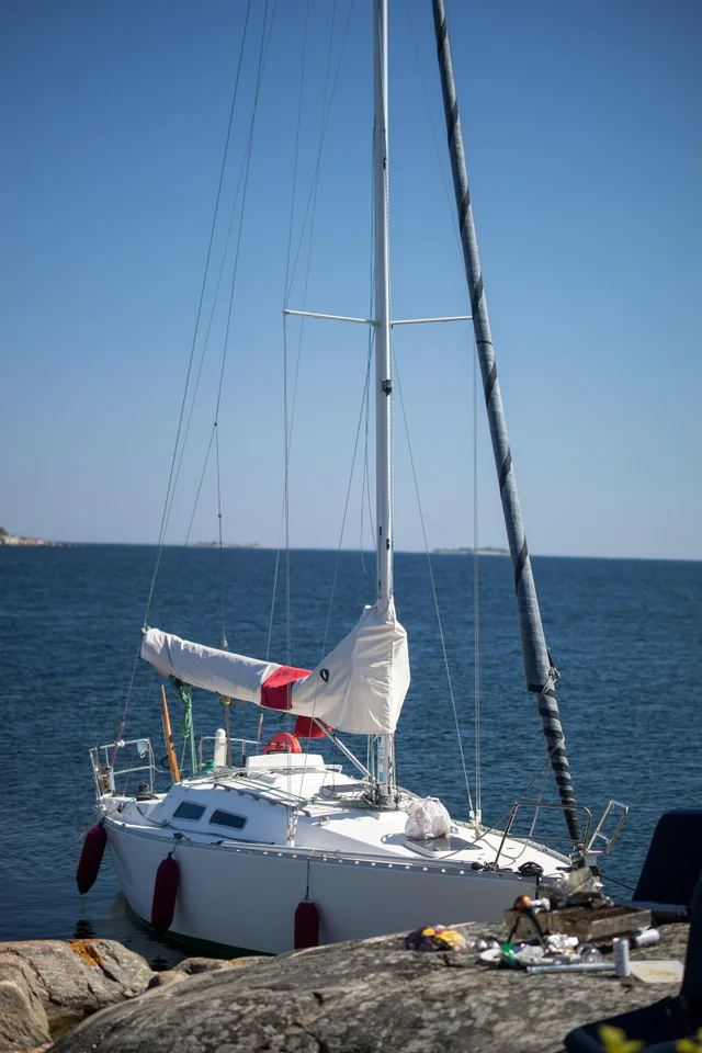 Arcona 321 image