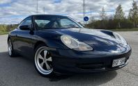 Porsche 911 Carrera