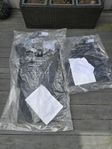 Gummimattor till mercedes e och b och audi a4 och a8