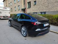 Tesla Model 3 Standard Range,2025 Euro 6