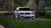 BMW 135 i Coupé DCT Advantage, Comfort, M Sport Euro 5