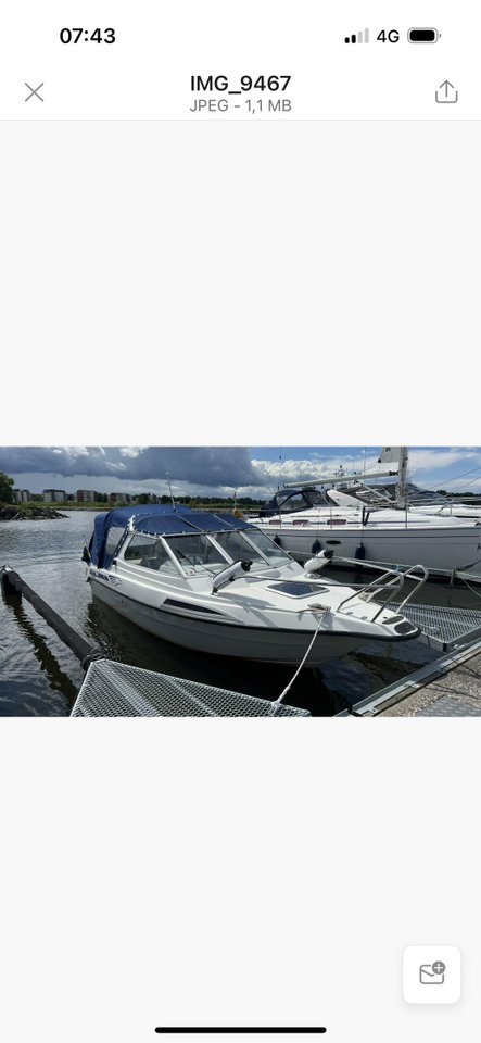 Örnvik 635 GP