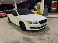 Volvo V70 D2 Automat Besiktad 