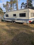 Hobby 610 ul prestige 2006