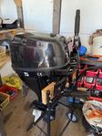 Parsun 15hp 4-takt