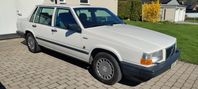 Volvo 740 2.3 GL Lågmil