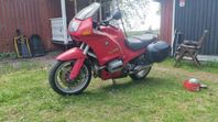BMW R1100RS