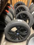 Fälg och däck R18 m-sport BMW f11 BILLIGT !