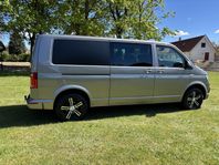 Volkswagen Multivan 2.0 TDI T6 Comfortline, LÅNG