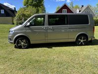 Volkswagen Multivan 2.0 TDI T6 Comfortline, LÅNG