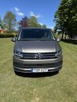Volkswagen Multivan 2.0 TDI T6 Comfortline, LÅNG