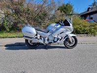Yamaha FJR 1300