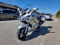 Yamaha FJR 1300