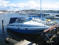 Cobalt daycruiser 263