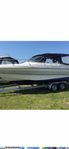 Marex 7100 Sport Cruiser