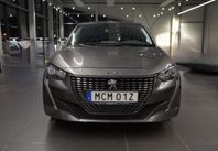 Peugeot 208 1.2 PureTech EAT Allure Euro 6