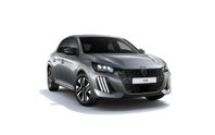 Peugeot 208 1.2 PureTech EAT Allure Euro 6