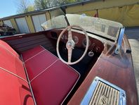 Chris Craft Sportsman 1956