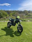 Fantic performance 50