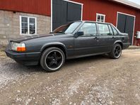 Volvo 940 glt 16v