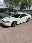 Ford Mustang Cabriolet 3.8 V6 SEFI
