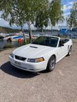 Ford Mustang Cabriolet 3.8 V6 SEFI