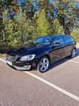 Volvo V60 D5 Plug-in Hybrid AWD Geartr Classic, Summum Euro6