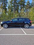 Volvo V60 D5 Plug-in Hybrid AWD Geartr Classic, Summum Euro6