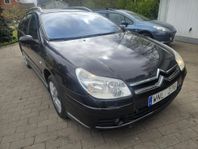 Citroën C5 Wagon 1.6 HDiF Euro 4