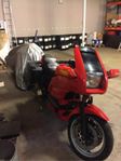BMW K 100 RS.