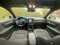 Överlåtelse av leasing Volvo XC40 Recharge i 10 månader