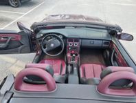 Mercedes-Benz SLK 200