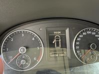 Volkswagen Caddy Maxi Panel Van 1.6 TDI DPF Euro 5