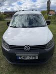 Volkswagen Caddy Maxi Panel Van 1.6 TDI DPF Euro 5