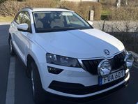 Skoda Karoq 2.0 TDI 4x4 Ambition Euro 6