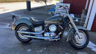 Yamaha Dragstar XVS1100A