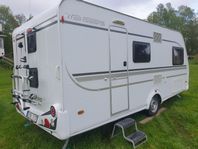 Weinsberg CaraOne 500 QDK Barnkammare -14