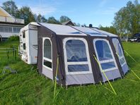 Weinsberg CaraOne 500 QDK Barnkammare -14