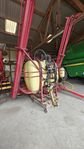 Hardi 1000L 16m