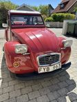 Citroën 2CV 0.6
