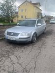 Volkswagen Passat 1.8T