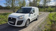 Fiat Doblò Van 0.7 t 1.3 Multijet DPF SX Euro 5