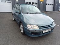 Mitsubishi Space Star 1.6