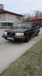 Volvo 245 A traktor