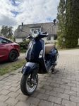 Vespa Primavera 50 4t