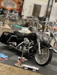 Harley-Davidson road king