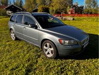 Volvo V50 T5 Euro 4